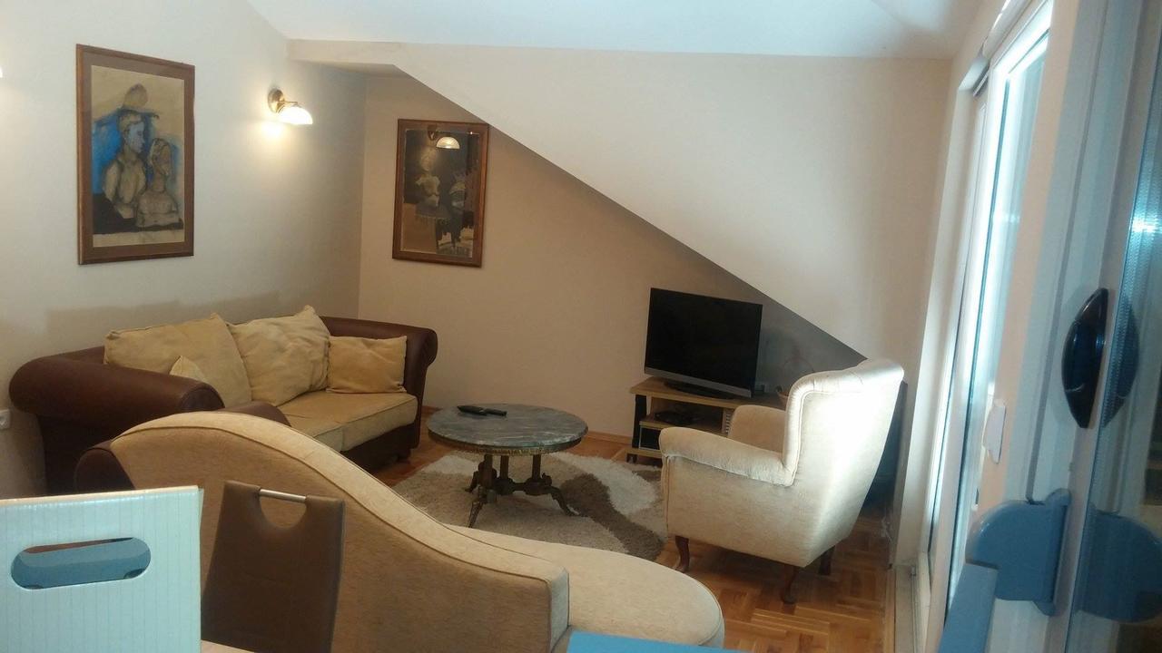 Skadar Lake - Karuc Apartments Exterior photo