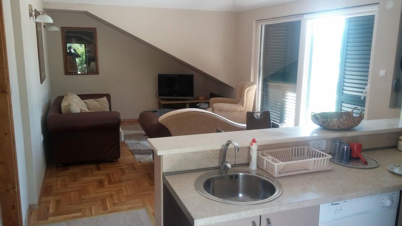 Skadar Lake - Karuc Apartments Exterior photo