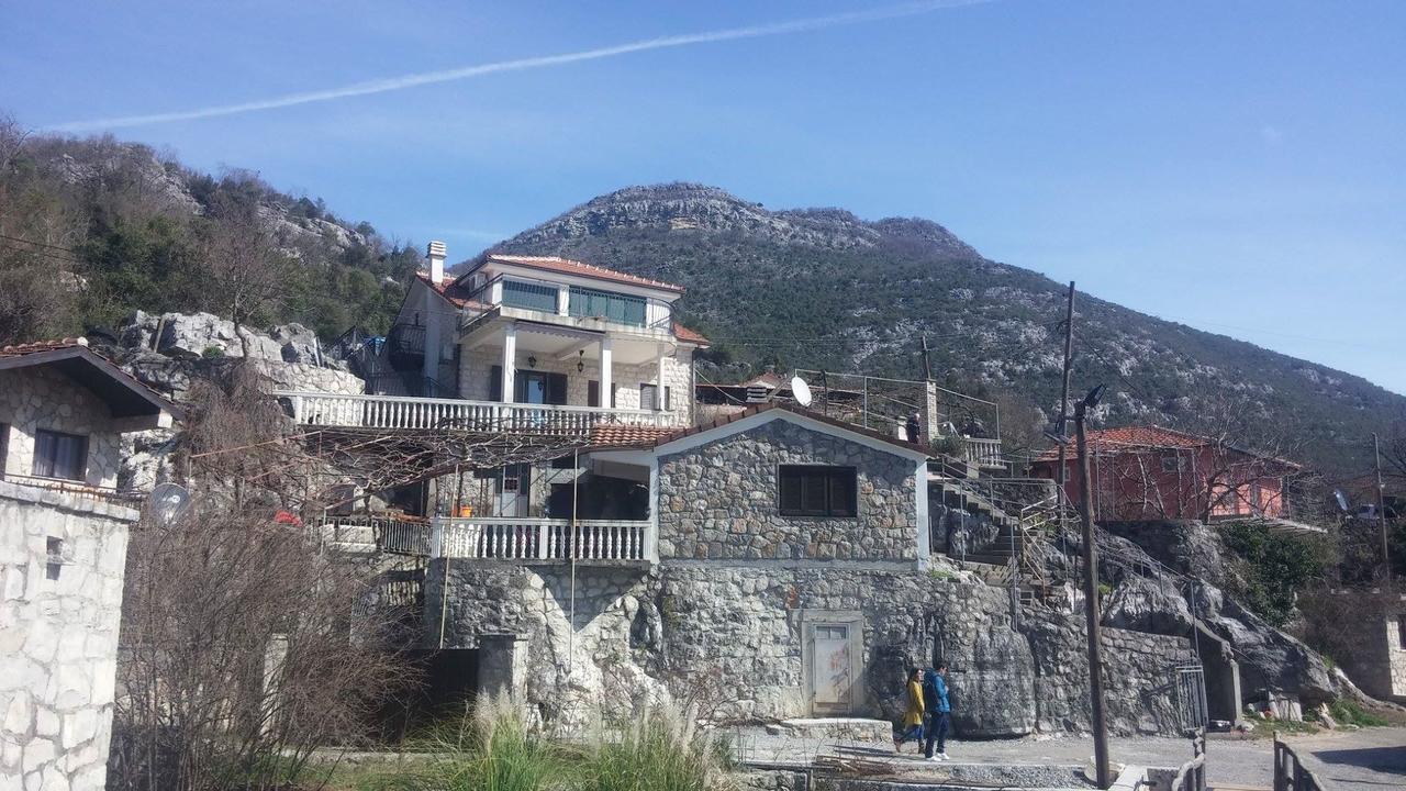 Skadar Lake - Karuc Apartments Exterior photo
