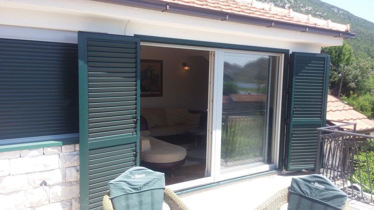 Skadar Lake - Karuc Apartments Exterior photo
