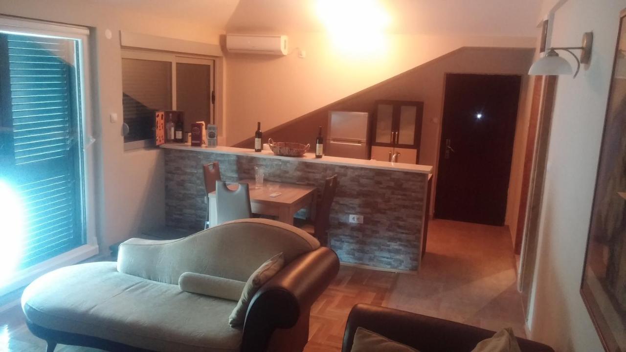 Skadar Lake - Karuc Apartments Exterior photo