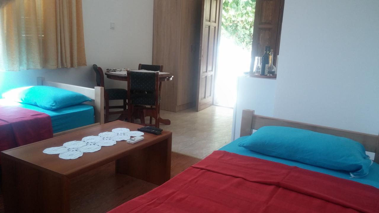 Skadar Lake - Karuc Apartments Exterior photo
